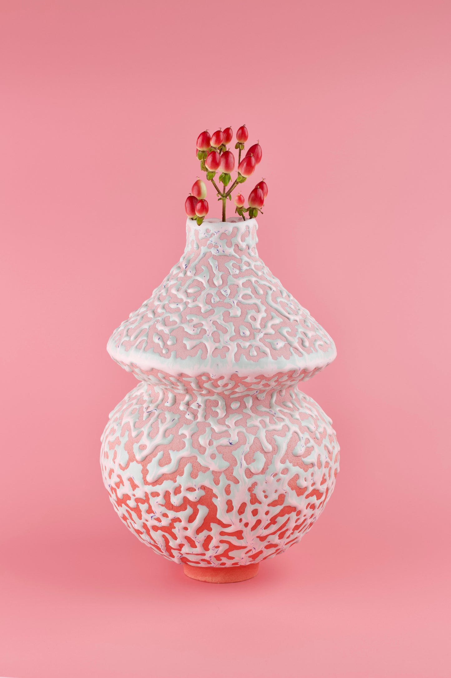 Momo Vase