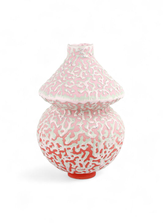 Momo Vase